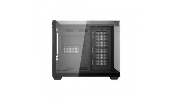 Darkflash TH285M computer case (black)