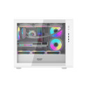 Darkflash DB460M computer case (white)