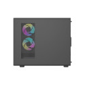 Darkflash DB460M computer case (black)
