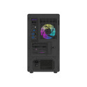 Darkflash DB460M computer case (black)