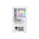 Darkflash DB460M computer case (white)