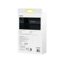 T-Space Bumper Guard Kit for Tesla Baseus Pack of 6 (black)