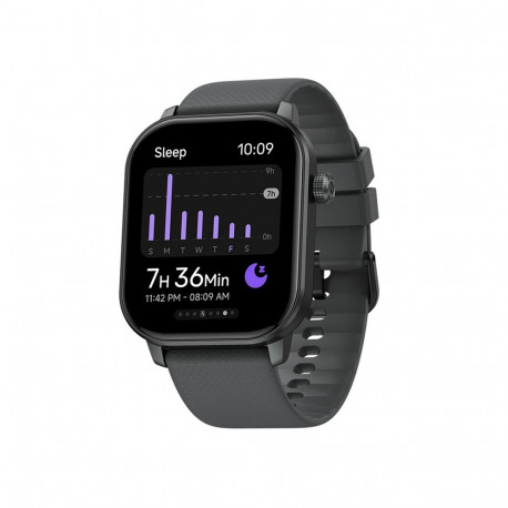 Zeblaze GTS 3 GPS smartwatch (gray)