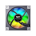 Darkflash DM20 computer fan (black)