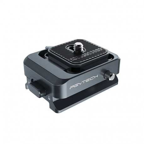 PGYTECH Ronin Stabilizer Quick Relese Clamp