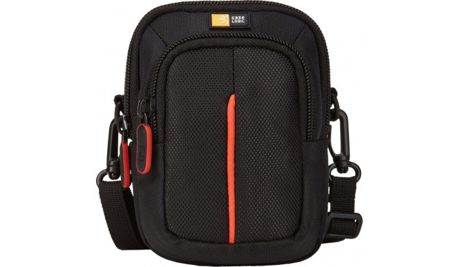Case Logic L Camera Case P&S DCB-313 BLACK (3203461)