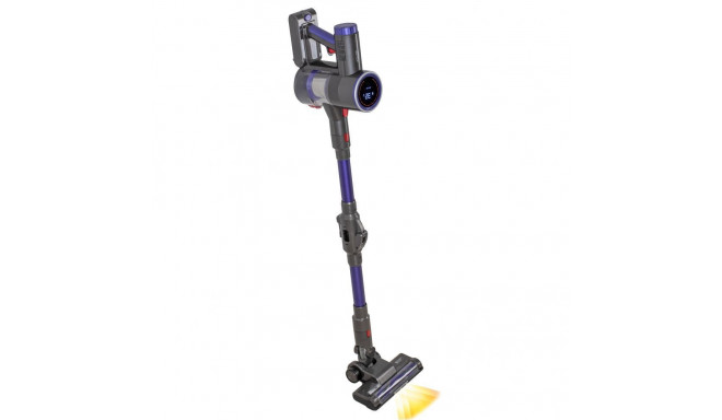Adler Vacuum Ceaner | AD 7061 Allergy-friendly PRO | Cordless operating | 220-240 V | Operating time