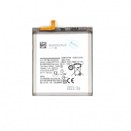 - EB-BG980ABU Battery for Samsung Li-Ion 4000mAh (OEM)