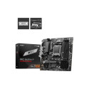 MSI Mainboard||AMD B650|SAM5|Micro-ATX|Memory DDR5|Memory slots 4|2xPCI-Express 1x|1xPCI-Express 16x