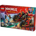 Klocki ninjago 71844 ninja lahingusõiduk
