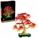 Klocki botanicals 10348 jaapani vaher bonsai