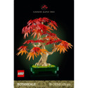 Klocki botanicals 10348 jaapani vaher bonsai