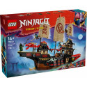 Klocki ninjago 71848 templi pärl