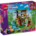 Klocki friends 42648 pandade eest hoolitsemine kaitsealal