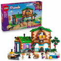 Klocki friends 42654 ranczo kucyków i stajnia