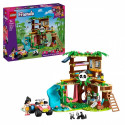 Klocki friends 42648 pandade eest hoolitsemine kaitsealal
