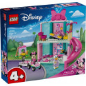 Disney 43274 loomade hotell Minnie klotsid