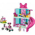 Disney 43274 loomade hotell Minnie klotsid