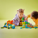 duplo 10451 3-in-1 dinosaurused ratastel klotsid
