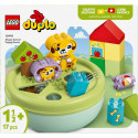 Duplo 10441 kujundisorteerija kutsikate maja