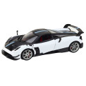 Auto RC mudel kaugjuhitav Pagani Huayra BC avatavad uksed 1:14