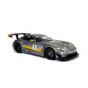 Auto R/C Mercedes AMG GT3 Rastar 1:14 Szare na pilota