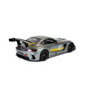 Auto R/C Mercedes AMG GT3 Rastar 1:14 hall kaugjuhitav