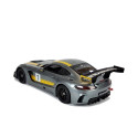 Auto R/C Mercedes AMG GT3 Rastar 1:14 hall kaugjuhitav