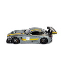 Auto R/C Mercedes AMG GT3 Rastar 1:14 hall kaugjuhitav