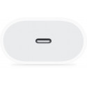 Apple power adapter USB-C 20W