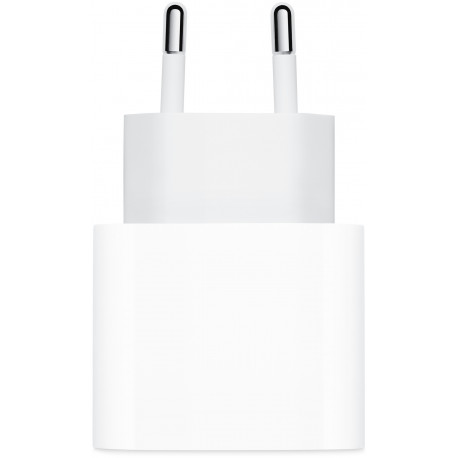Apple vooluadapter USB-C 20W