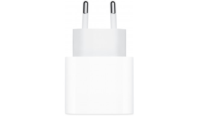 Apple power adapter USB-C 20W