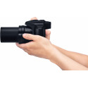 Panasonic Lumix DC-FZ82D, black
