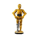 Star Wars 75398 C-3PO klotsid Star Wars 75398 C-3PO klotsid