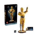 Star Wars 75398 C-3PO klotsid Star Wars 75398 C-3PO klotsid