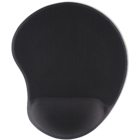 Hama mouse pad with wrist rest Ergo (00126854)