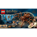 Klocki harry potter 76434 aragog w zakazanym lesie