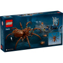 Klocki Harry Potter 76434 Aragog keelatud metsas