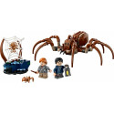 Klocki Harry Potter 76434 Aragog keelatud metsas