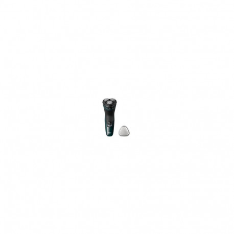 Philips  Shaver  X3002/00  Operating time (max) 40 min  Wet & Dry  NiMH  Black