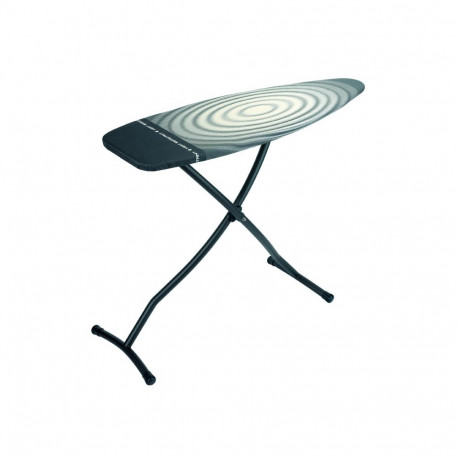 BRABANTIA excl.gludināmais dēlis (D) 135x45cm Titan Oval 8710755345647