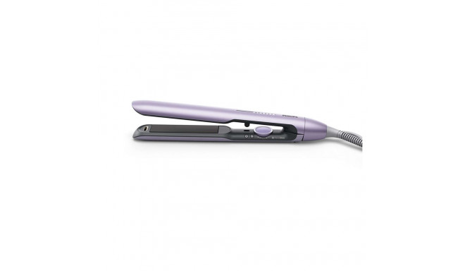 Philips BHS742/00 Hair straightener  Purple Philips