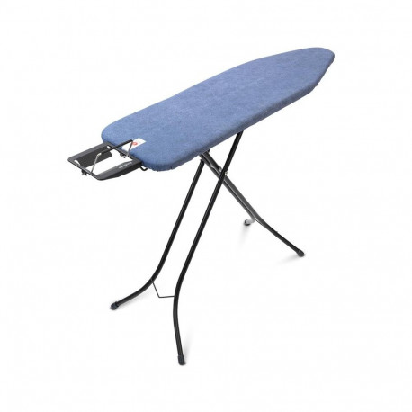 BRABANTIA gludināmais dēlis (B) 124x38cm  Denim Blue 134265