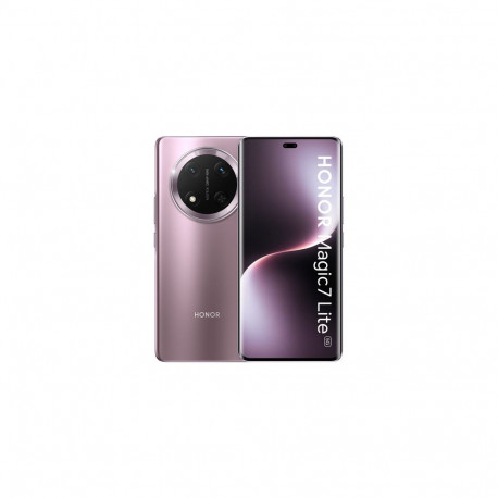 Honor Magic7 Lite 5G 8GB/256GB Titanium Purple (Atv. Iepak.)