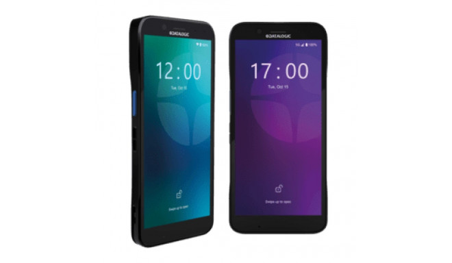 Datalogic Memor 17-HC, 2D, USB-C, BT, Wi-Fi, eSIM, 5G, NFC, Android