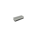 APG »CashPlus« Flip Lid 490, white