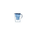 Filtering jug Marella 2.4l + 3 Pure Performance cartridges
