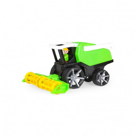 Truxx2 Harvester in box