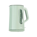 Electric Kettle 1.5 l green MCZ-126/Z