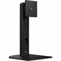 Monitor holder MKS14B, black